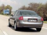 Audi A6 2.5 TDI Sedan 1997 года